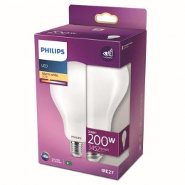 Philips 8718699764630 LED žárovka 1x23W | E27 | 3452lm | 2700K