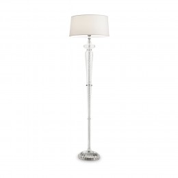 Ideal Lux 142616 stojací lampa Forcola 1x60W|E27