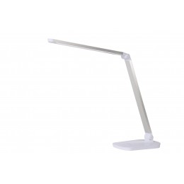 Lucide 24656/10/31 LED stolní lampička 1x8W | 460lm | 2700-6500K