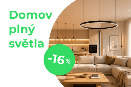 Domov plný světla