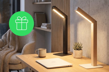 Získejte hodnotný dárek zdarma ke každé objednávce nad 6.000 Kč