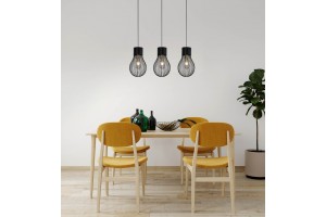 Závěsné svítidlo do kuchyně - Trio R30223032 Dave