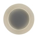 Rabalux 98071168 LED přisazené stropní svítidlo Celie | 24W integrovaný LED zdroj | 2550lm | 4000K