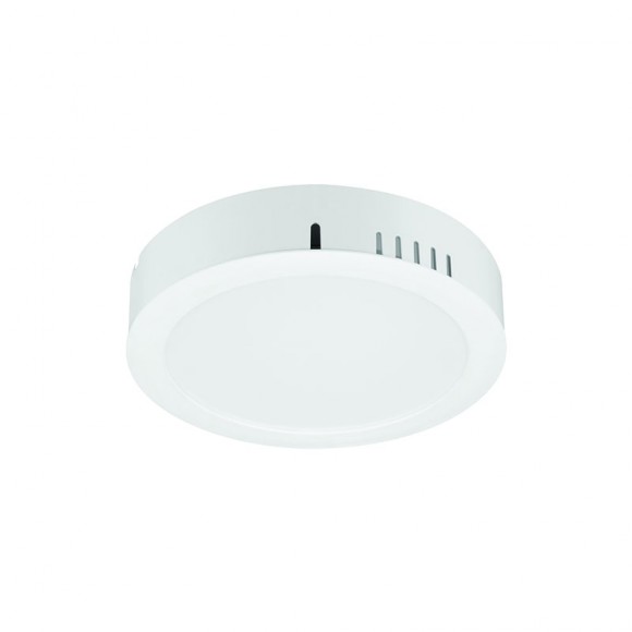 Sylvania 0054104 LED stropní svítidlo Start eco Downlight 215 1x15W | 1250lm | 3000K - bílá