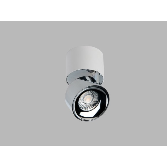 LED2 LED2 11508215DT LED bodové stropní svítidlo KLIP ON | 11W integrovaný LED zdroj | 770lm | 2700K