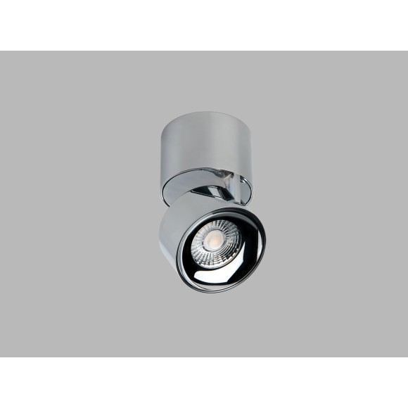 LED2 LED2 11508255DT LED bodové stropní svítidlo KLIP ON | 11W integrovaný LED zdroj | 770lm | 2700K