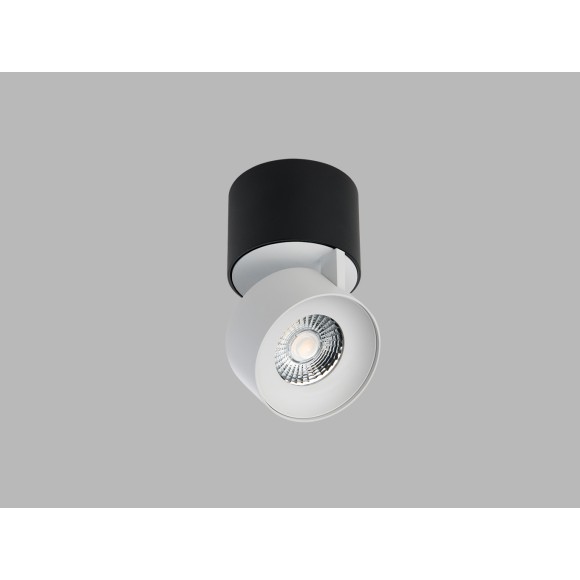 LED2 LED2 11508331DT LED bodové stropní svítidlo KLIP ON | 11W integrovaný LED zdroj | 770lm | 3000K