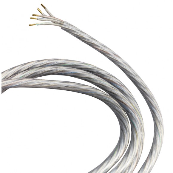 Sylvania 2071095 napájecí kabel ke svítidlu Colossal 6M (5x1,5mm) - průhledná