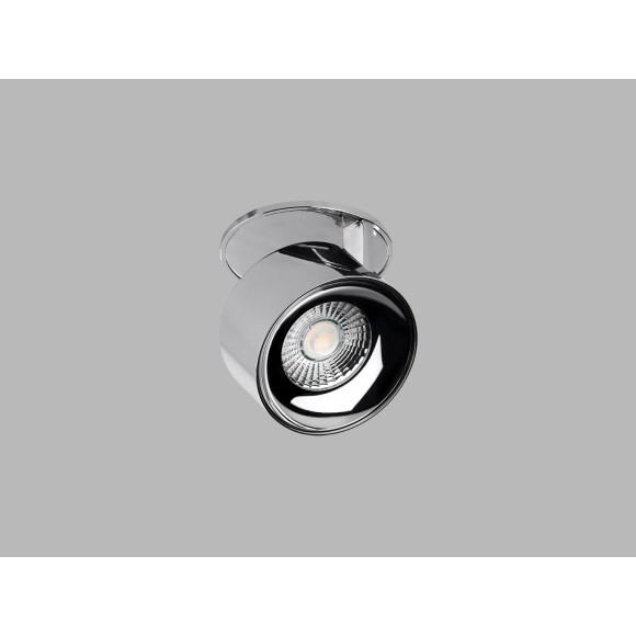 LED2 LED2 21507255DT LED zápustné svítidlo KLIP | 11W integrovaný LED zdroj | 770lm | 2700K