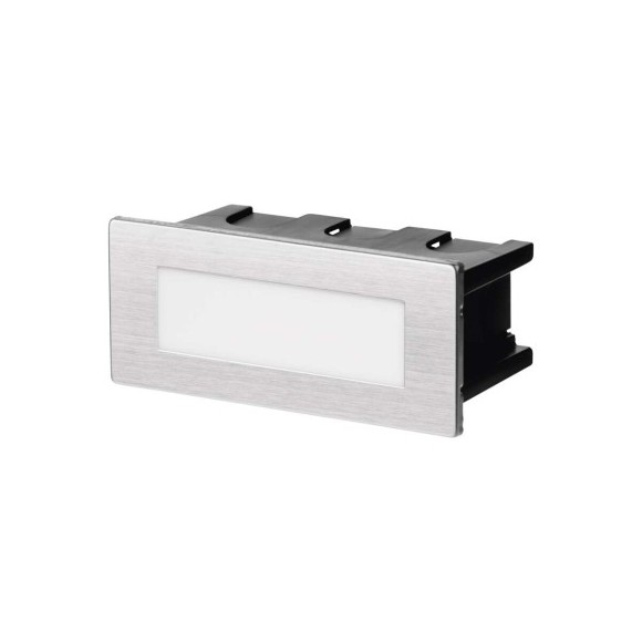 EMOS ZC0110 LED zápustné svítidlo AMAL  | 1,5W integrovaný LED zdroj | 55lm | 4000K