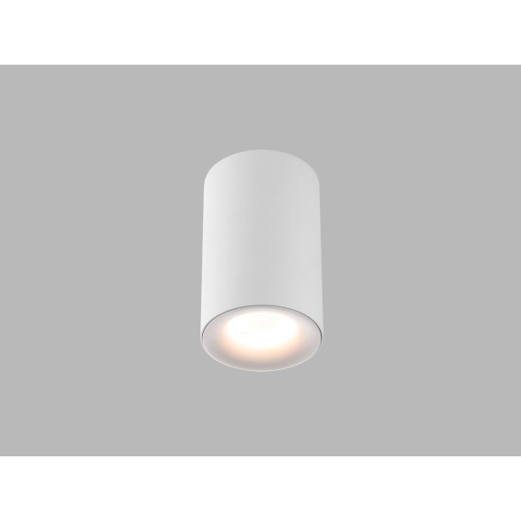 LED2 LED2 1150631DT LED bodové stropní svítidlo TUBUS C | 9W integrovaný LED zdroj | 735lm | 3000K
