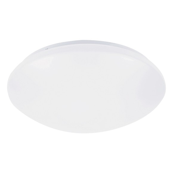 Rabalux 98071133 LED přisazené stropní svítidlo Lucas  | 18W integrovaný LED zdroj | 1180lm | 4000K