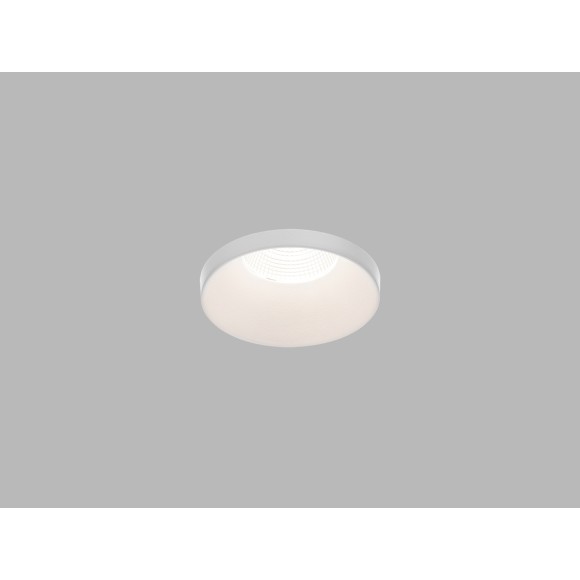 LED2 LED2 2150441DT LED zápustné svítidlo TRIAC | 9W integrovaný LED zdroj | 820lm | 4000K
