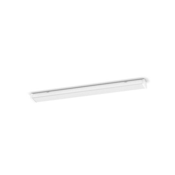 Philips 8718696169438 LED přisazené stropní svítidlo Projectline Waterproof | 50W integrovaný LED zdroj | 5000lm | 2700K