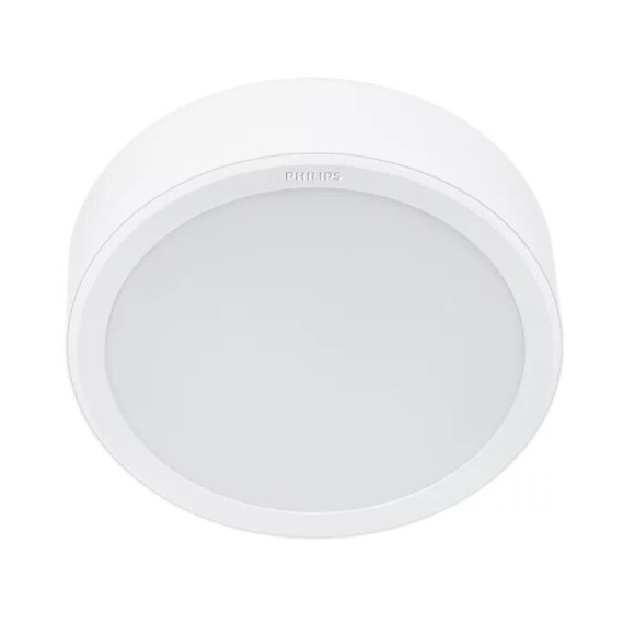 Philips 8720169173507 LED přisazené stropní svítidlo Meson  | 16,5W integrovaný LED zdroj | 1300lm | 4000K