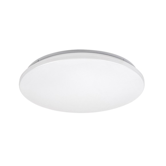 Rabalux 98071035 LED přisazené stropní svítidlo Cerrigen  | 24W integrovaný LED zdroj | 1950lm | 3000-6500K