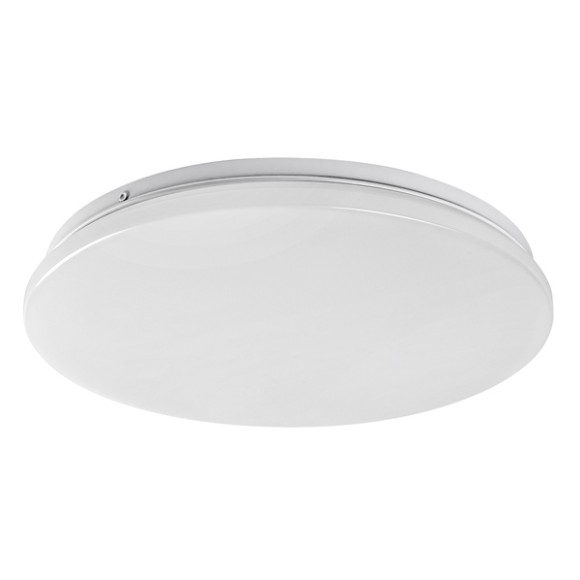 Rabalux 98071101 LED přisazené stropní svítidlo Vendel  | 12W integrovaný LED zdroj | 1050lm | 3000K