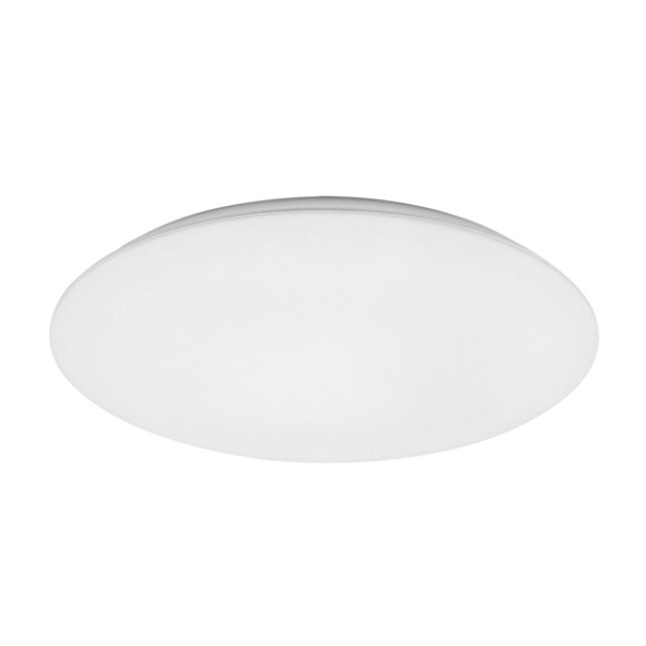 Rabalux 98071124 LED přisazené stropní svítidlo Rorik  | 24W integrovaný LED zdroj | 2250lm | 4000K