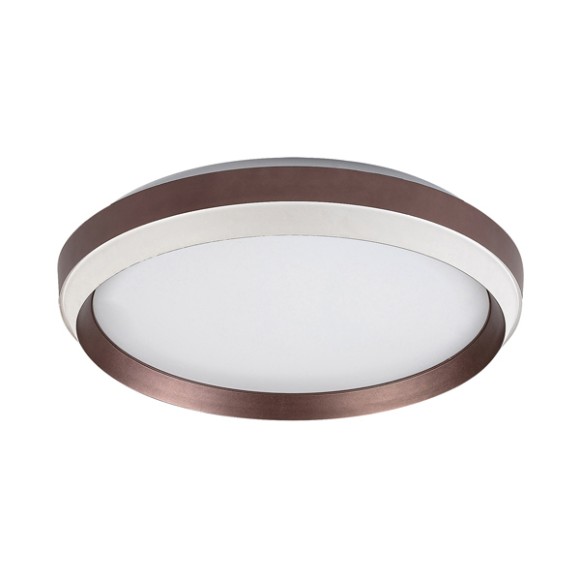 Rabalux 98071159 LED přisazené stropní svítidlo Fontana  | 24W integrovaný LED zdroj | 1100lm | 3000K