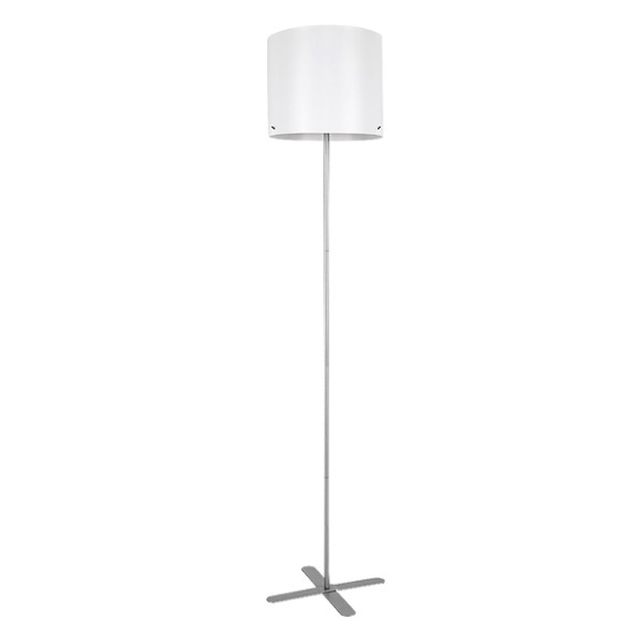 Rabalux 98074012 stojací lampa Izander E27