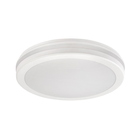 Rabalux 98077036 LED venkovní stropní svítidlo Indre  | 28W integrovaný LED zdroj | 2600lm | 3000+4000+6500K