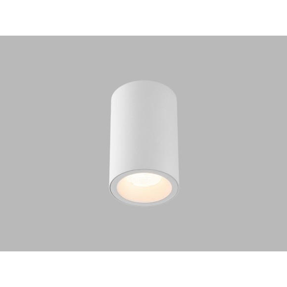 LED2 LED2 1150531DT LED bodové stropní svítidlo TUBUS B | 9W integrovaný LED zdroj | 735lm | 3000K