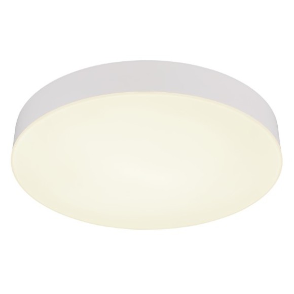 Globo 12384-24W LED přisazené stropní svítidlo MATTHEW  | 24W integrovaný LED zdroj | 2150lm | 3000+4000+6500K