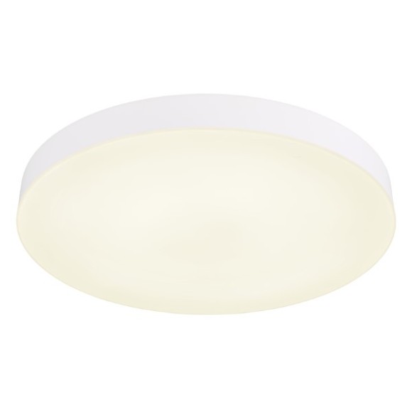 Globo 12384-36W LED přisazené stropní svítidlo MATTHEW  | 36W integrovaný LED zdroj | 3400lm | 3000+4000+6500K