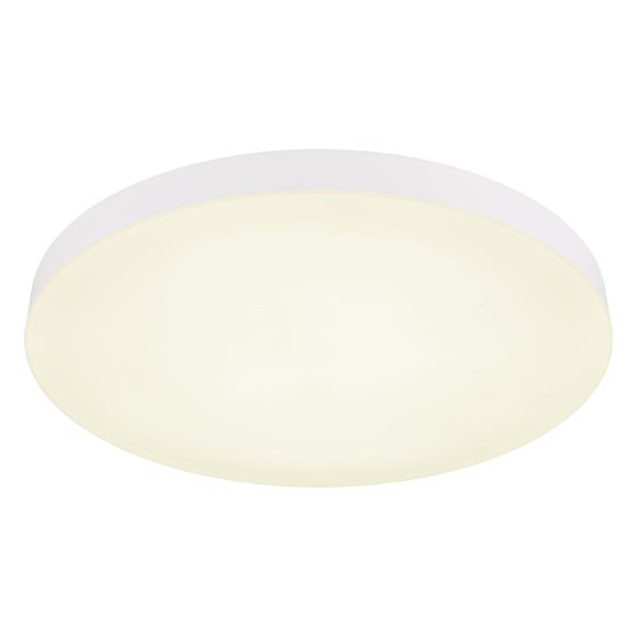 Globo 12384-50W LED přisazené stropní svítidlo MATTHEW  | 50W integrovaný LED zdroj | 4500lm | 3000+4000+6500K