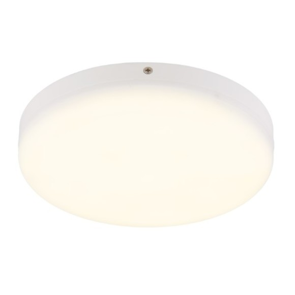 Globo 12387-18W LED přisazené stropní svítidlo MATTHEW  | 12W integrovaný LED zdroj | 850lm | 4000K