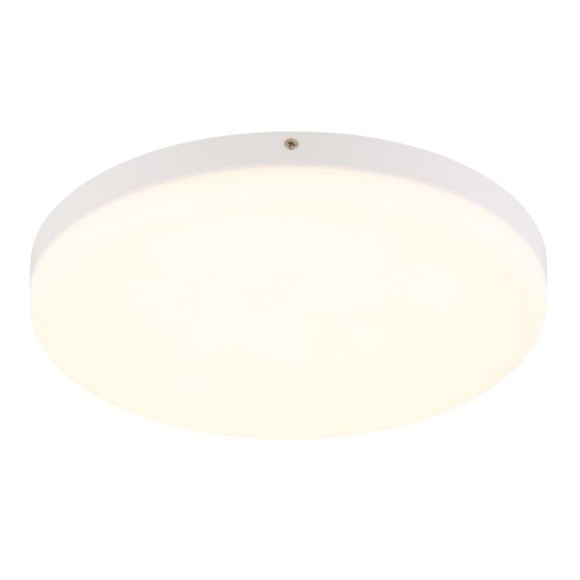 Globo 12387-24W LED přisazené stropní svítidlo MATTHEW  | 18W integrovaný LED zdroj | 1080lm | 4000K