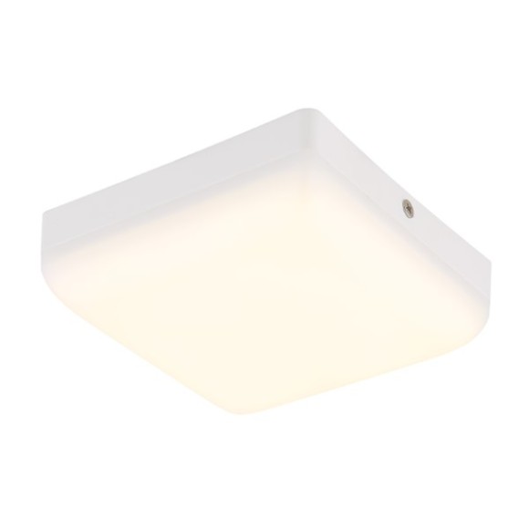 Globo 12388-8W LED přisazené stropní svítidlo MATTHEW  | 8W integrovaný LED zdroj | 600lm | 4000K