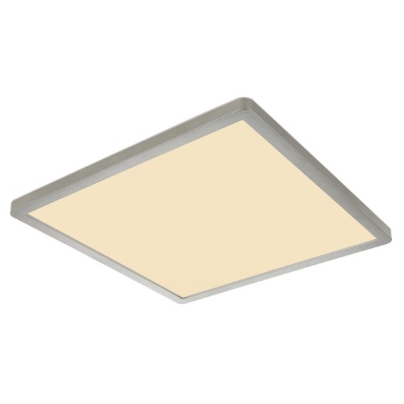 Globo 41563-18N LED přisazené stropní svítidlo SAPANA | 18W integrovaný LED zdroj | 1600lm | 3000K