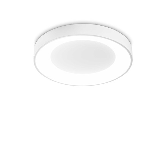 Ideal lux 312347 LED přisazené stropní svítidlo PLANET  | 22W integrovaný LED zdroj | 2000lm | 3000K