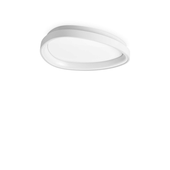 Ideal lux 328010 LED přisazené stropní svítidlo GEMINI ON-OFF | 23W integrovaný LED zdroj | 3000lm | 3000K