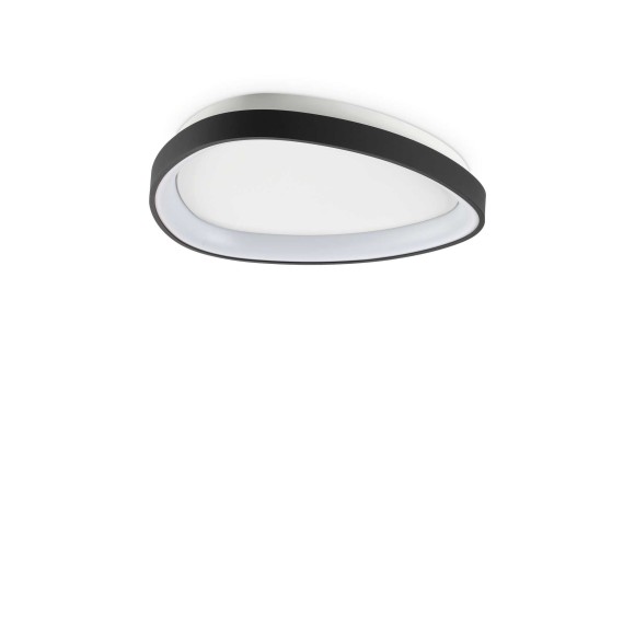 Ideal lux 328027 LED přisazené stropní svítidlo GEMINI ON-OFF | 23W integrovaný LED zdroj | 3000lm | 3000K