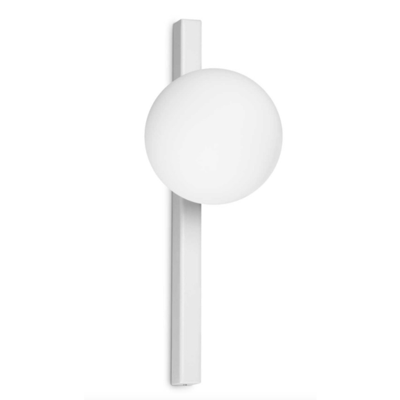 Ideal lux I328478 nástěnné svítidlo BINOMIO G9 | 3000K