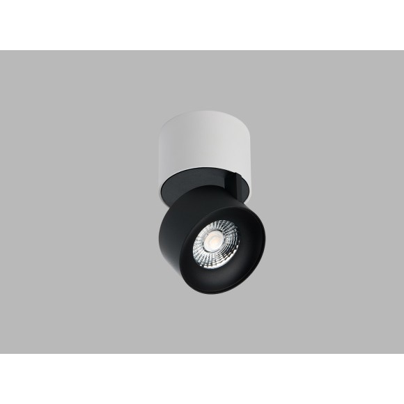 LED2 LED2 11508213DT LED bodové stropní svítidlo KLIP ON | 11W integrovaný LED zdroj | 770lm | 2700K