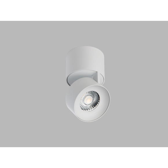 LED2 LED2 11508211DT LED bodové stropní svítidlo KLIP ON | 11W integrovaný LED zdroj | 770lm | 2700K