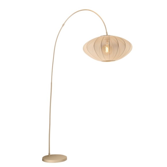 Lucide L037476038 stojací lampa CORINA  E27