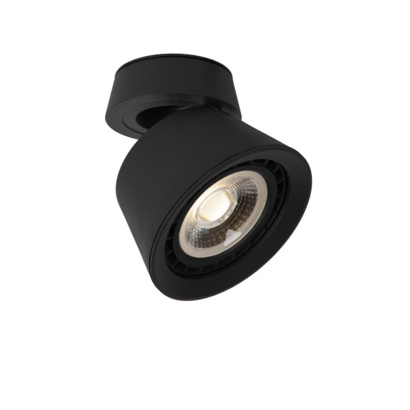 Lucide L099360130 bodové stropní svítidlo TRIGONO GU10/LED