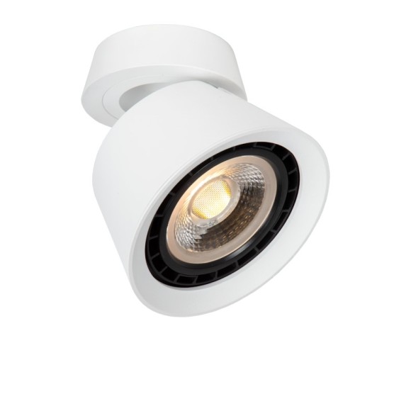 Lucide L099360131 bodové stropní svítidlo TRIGONO GU10/LED