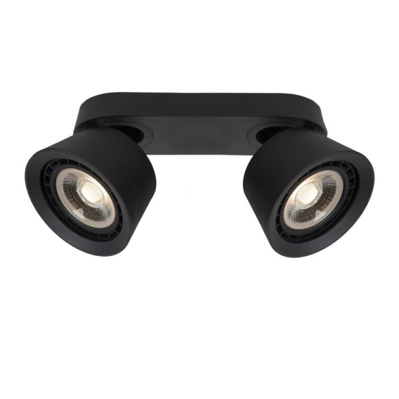 Lucide L099360230 bodové stropní svítidlo TRIGONO GU10/LED