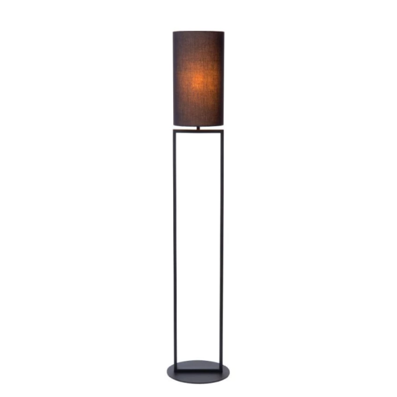 Lucide L307628130 stojací lampa HERMAN  E27