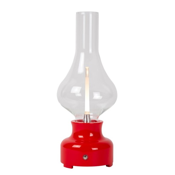 Lucide L745160232 LED stolní lampička JASON  | 2W integrovaný LED zdroj | 122lm | 3000K