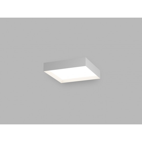 LED2 1272251DT LED přisazené stropní svítidlo Milo 1x30W | 2010lm | 3000-4000K - bílá