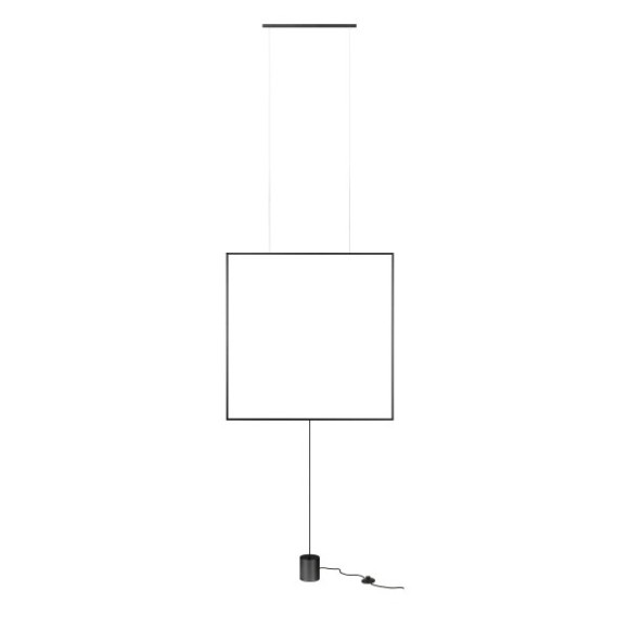 Redo 01-2136 LED závěsné stropní svítidlo SLICK  | 37W integrovaný LED zdroj | 2235lm | 3000K