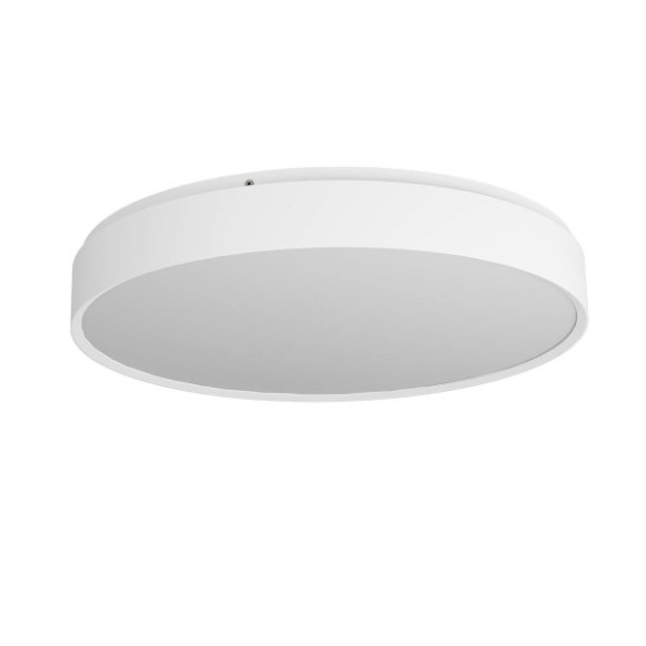 Redo 01-2570 LED přisazené stropní svítidlo YOMO | 54W integrovaný LED zdroj | 3269lm | 3000K