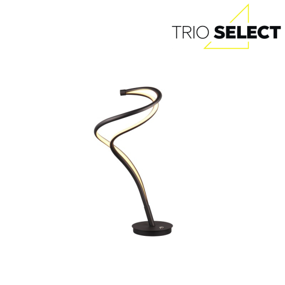 Trio SELECT 544310132  LED stolní lampička NALA  | 17W integrovaný LED zdroj | 1900lm | 2300+3000+4000K