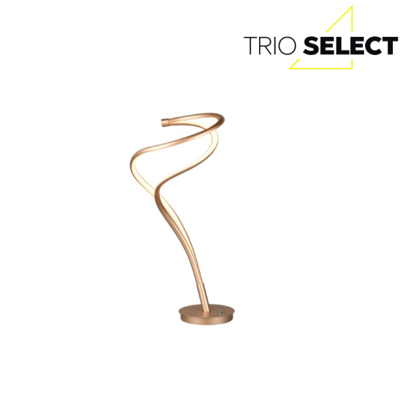 Trio SELECT 544310179  LED stolní lampička NALA  | 17W integrovaný LED zdroj | 1900lm | 2300+3000+4000K